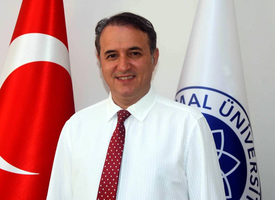 Yetkili isimden korkutan uyarı: İstanbul, Tekirdağ, Kırklareli, Edirne, Çanakkale, Yalova, Kocaeli'de durum çok vahim! 5